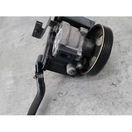 POMPA WSPOMAGANIA PEUGEOT 206