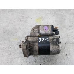 starter VW GOLF IV 1.4 16V 75KM1.4 16V2001LA7W753279                                            