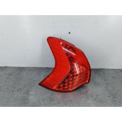 LAMPA TYLNA LEWA PEUGEOT 3008 I 1.6 THP 156KM1.6 THP2010KDK1563374                                            