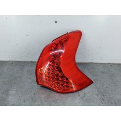 LAMPA TYLNA PRAWA PEUGEOT 3008 I 1.6 THP 156KM1.6 THP2010KDK1563374                                            