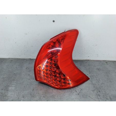 LAMPA TYLNA PRAWA PEUGEOT 3008 I 1.6 THP 156KM 1.6 THP 2010 KDK 156 3374 
