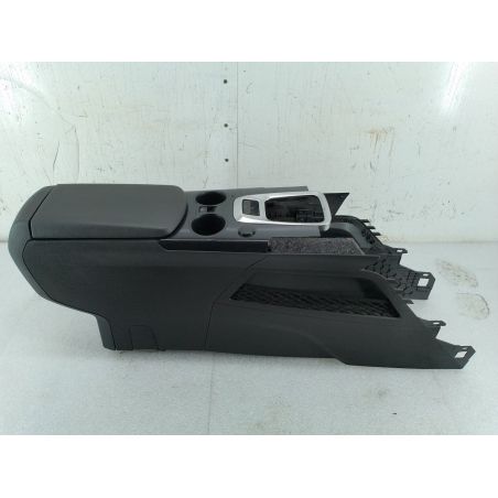 TUNEL ŚRODKOWY PEUGEOT 3008 I 1.6 THP 156KM 1.6 THP 2010 KDK 156 3374 