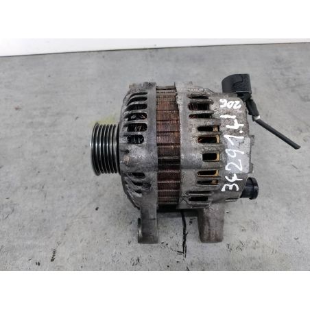 ALTERNATOR PEUGEOT 206 SW