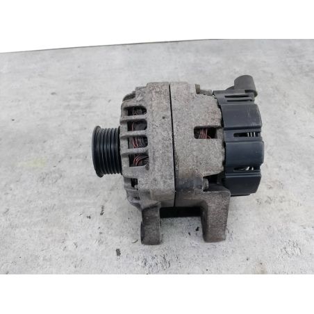 ALTERNATOR PEUGEOT 206