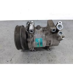 POMPA, SPRĘŻARKA KLIMATYZACJI RENAULT KANGOO I 1.6 16V 95KM1.6 16V7700273801953430                                            