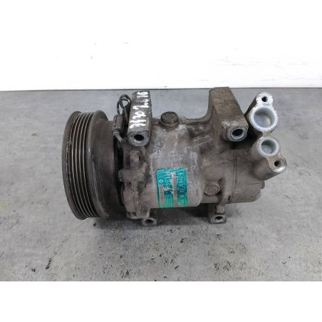 POMPA, SPRĘŻARKA KLIMATYZACJI RENAULT KANGOO I