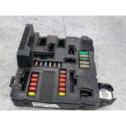 MODUŁ UPC RENAULT SCENIC II 1.9 DCI 120KM1.9 DCI2003TEB761203350                                            