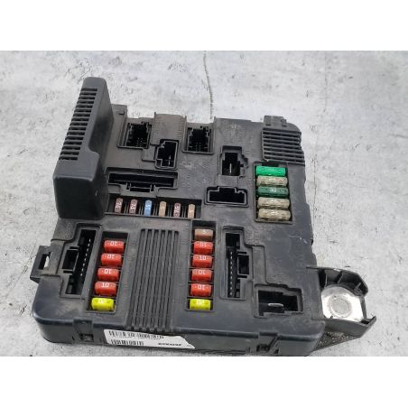 MODUŁ UPC RENAULT SCENIC II