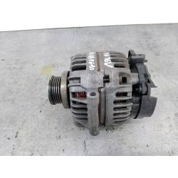 ALTERNATOR RENAULT KANGOO I 1.6 16V 95KM1.6 16V7700434900 0124415014 BOSCH953430                                            