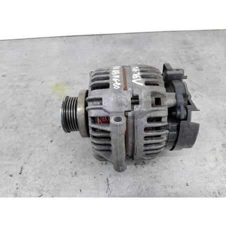 ALTERNATOR RENAULT KANGOO I
