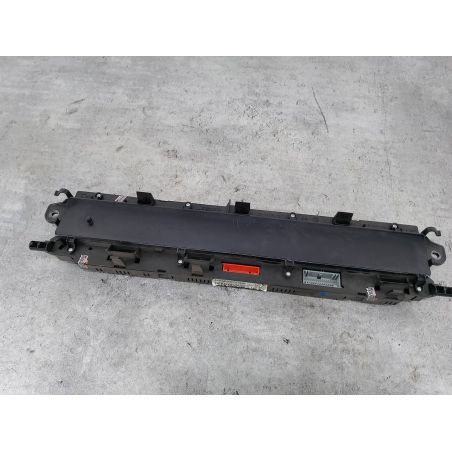 LICZNIK RENAULT SCENIC II