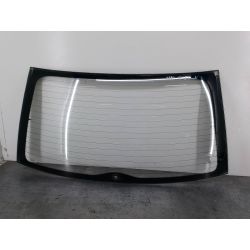 SZYBA KLAPY BAGAZNIKA SKODA FABIA I 1.2 12V 64KM1.2 HTP200343R-00048LF7T643390                                            