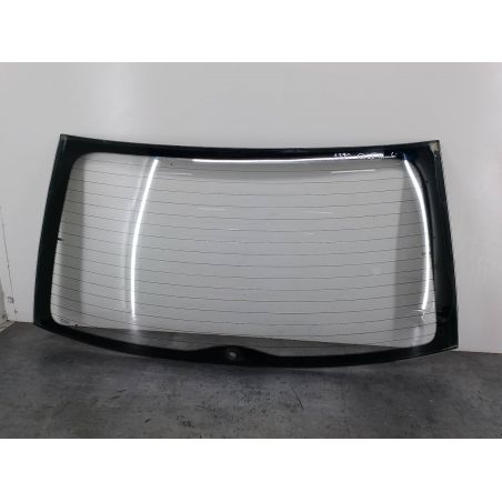 SZYBA KLAPY BAGAZNIKA SKODA FABIA I 1.2 12V 64KM 1.2 HTP 2003 43R-00048 LF7T 64 3390 