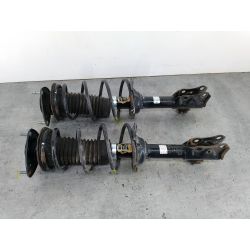 AMORTYZATORY PRZÓD KOMPLET TOYOTA YARIS I 1.0 16V 68KM1.0 16V1999423135 JP GROUP199683359                                            