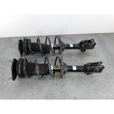 AMORTYZATORY PRZÓD KOMPLET TOYOTA YARIS I 1.0 16V 68KM 1.0 16V 1999 423135 JP GROUP 199 68 3359 