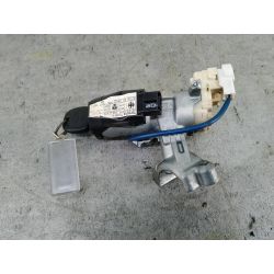 STACYJKA TOYOTA YARIS I 1.0 16V 68KM1.0 16V199989783-52010  45020-52-1199683359                                            