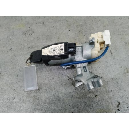 STACYJKA TOYOTA YARIS I 1.0 16V 68KM 1.0 16V 1999 89783-52010  45020-52-1 199 68 3359 