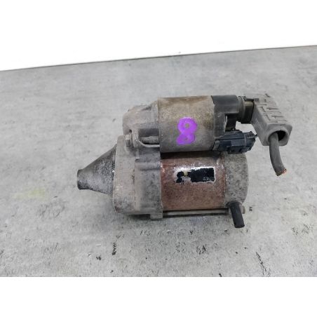 starter TOYOTA YARIS I 1.0 16V 68KM 1.0 16V 1999 199 68 3359 