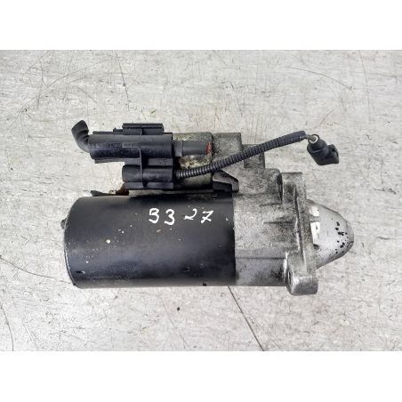 starter FORD FOCUS II 1.8 TDCI 115KM 1.8 TDCI 2006 0001109204   4M5T-11000-KB I2 115 3327 