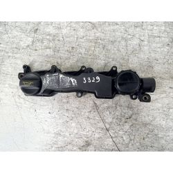 POKRYWA ZAWORÓW FORD FOCUS II 1.6 TDCI 90KM1.6 TDCI20059651815680  03903329                                            