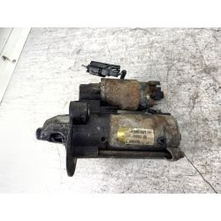 starter FORD FOCUS II 1.6 TDCI 90KM1.6 TDCI200503903329                                            
