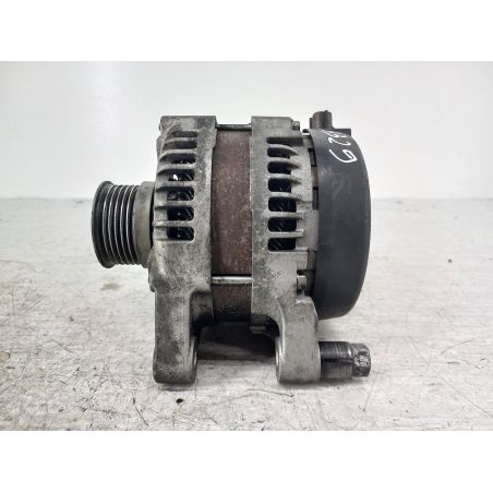 ALTERNATOR FORD FOCUS II 1.6 TDCI 90KM 1.6 TDCI 2005 03 90 3329 