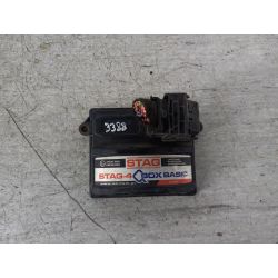 KOMPUTER GAZU OPEL ASTRA H 1.6 16V 105KM1.6 16V200467R-014903  110R-004904Z1631053388                                            