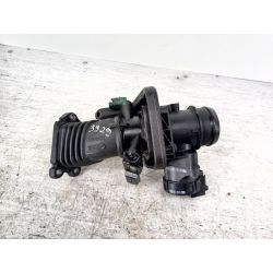 PRZEPUSTNICA FORD FOCUS II 1.6 TDCI 90KM1.6 TDCI200525344296  03903329                                            