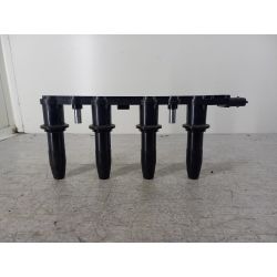 CEWKA ZAPŁONOWA OPEL ASTRA H 1.6 16V 105KM1.6 16V2004Z1631053388                                            