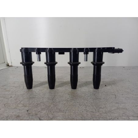 CEWKA ZAPŁONOWA OPEL ASTRA H 1.6 16V 105KM 1.6 16V 2004 Z163 105 3388 