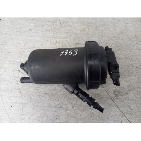 OBUDOWA FILTRA PALIWA OPEL VECTRA C 1.9 CDTI 150KM 1.9 CDTI 2005 13122587  67.55.120.20  Z163 150 3363 