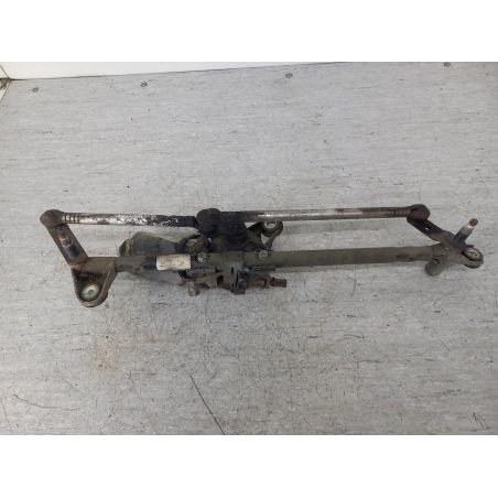 MECHANIZM WYCIERACZEK OPEL VECTRA C 1.9 CDTI 150KM 1.9 CDTI 2005 09185806  23003917  23003922 Z163 150 3363 