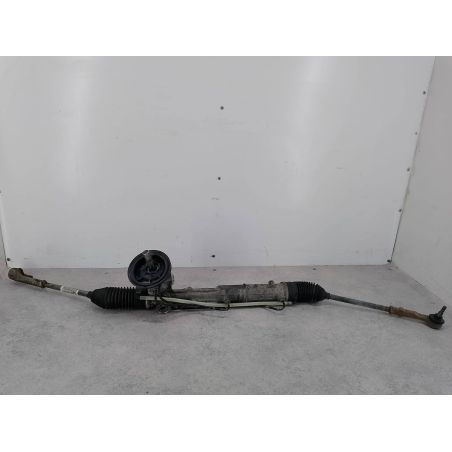 MAGLOWNICA PRZEKŁADNIA KIEROWNICY CITROEN C4 PICASSO I 1.6 HDI 109KM 1.6 HDI 2007 6820000084 EXY 109 3528 