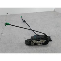 ZAMEK DRZWI PRAWY PRZÓD CITROEN C3 PICASSO 1.4 16V 95KM1.4 16V201024099816 24097816 24095816 24094158 24095158 24093158 KTH953795                                            