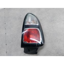 LAMPA TYLNA PRAWA CITROEN C3 PICASSO 1.4 16V 95KM1.4 16V20109681749180KTH953795                                            