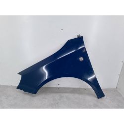 BŁOTNIK LEWY PRZÓD SKODA PRAKTIK 1.4 TDI 80KM1.4 TDI2008LF5ALF5A803471                                            