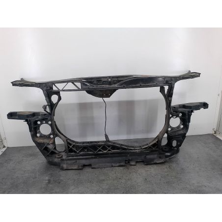 PAS PRZÓD, WZMOCNIENIE CZOŁOWE AUDI A4 B6 1.9 TDI 101KM 1.9 TDI 2002 8E0805594  1853564116 LZ9W 101 3401 