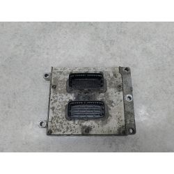 KOMPUTER, STEROWNIK SAAB 9-3 II 2.0 T 16V2006555650203YU1503498                                            