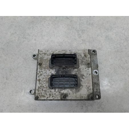 KOMPUTER, STEROWNIK SAAB 9-3 II 2.0 T 16V 2006 55565020 3YU 150 3498 