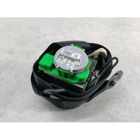 PAS BEZPIECZEŃSTWA PRAWY PRZÓD CITROEN BERLINGO II 1.6 HDI 92KM 1.6 HDI 2008 96815087XX EWP 92 3483 