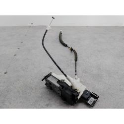 ZAMEK DRZWI PRAWY PRZÓD CITROEN BERLINGO II 1.6 HDI 92KM1.6 HDI2008828405EWP923483                                            