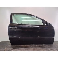 DRZWI PRZÓD PRAWY MERCEDES-BENZ KLASA C W203 1.8 16V C1602005C1971223437                                            