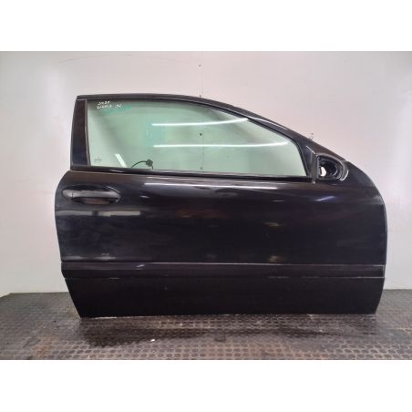 DRZWI PRZÓD PRAWY MERCEDES-BENZ KLASA C W203 1.8 16V C160 2005 C197 122 3437 