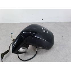 LEFT MIRROR CITROEN C4 PICASSO I 1.6 HDI 109KM1.6 HDI200796542254XT  EXYEXY1093528                                            