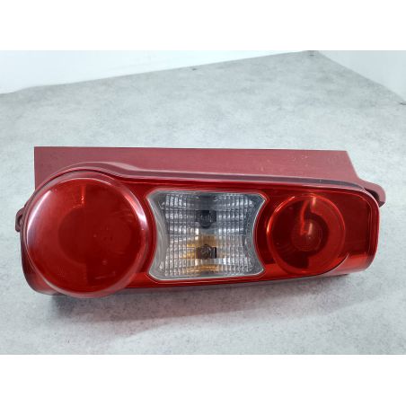LAMPA TYLNA PRAWA CITROEN BERLINGO II 1.6 HDI 92KM 1.6 HDI 2008 9680607880  45084  AL EWP 92 3483 