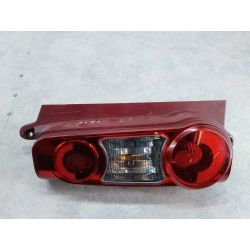 LAMPA TYLNA LEWA CITROEN BERLINGO II 1.6 HDI 92KM1.6 HDI20088682022912787EWP923483                                            