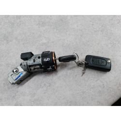 STACYJKA CITROEN BERLINGO II 1.6 HDI 92KM1.6 HDI2008N0502455EWP923483                                            