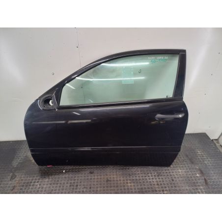 DRZWI PRZÓD LEWY MERCEDES-BENZ KLASA C W203 1.8 16V C160 2005 C197 122 3437 