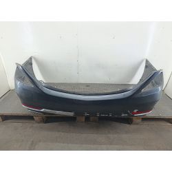 ZDERZAK TYŁ MAYBACH X222 6.0 V122015A2228800049  A2228800040183U530                                            