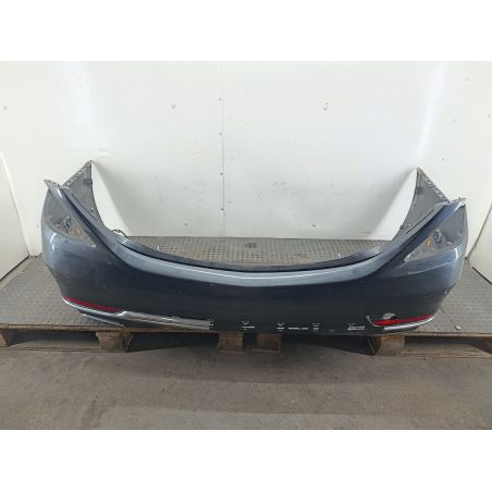 ZDERZAK TYŁ MAYBACH X222 6.0 V12 2015 A2228800049  A2228800040 183U 530 